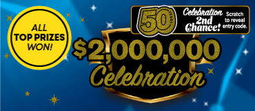$2,000,000 Celebration