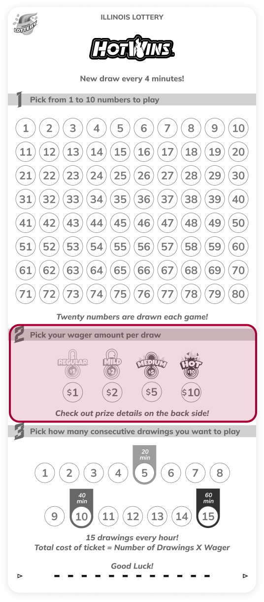 Hotwin Casino