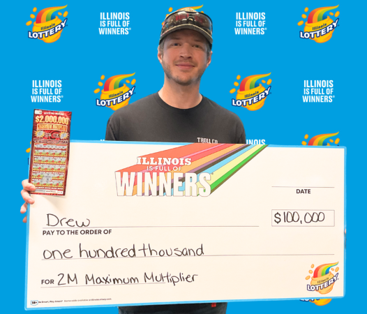 8/1 - Memorable Memorial Day - Winner Spotlight